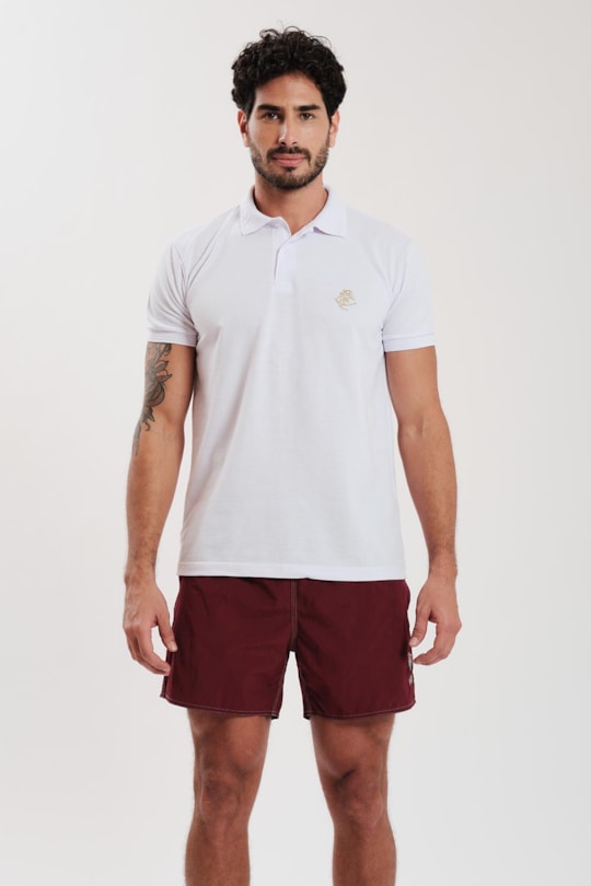 Imagem do produto Camisa Polo Ffc