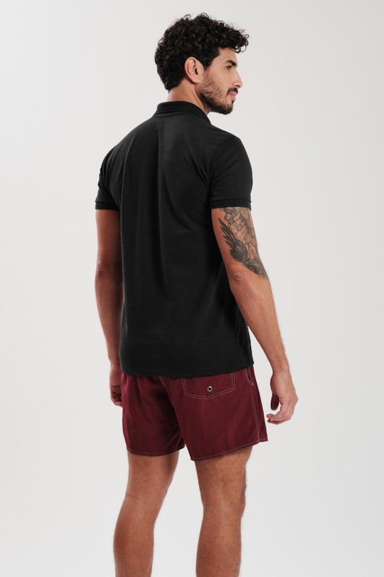 Camisa Polo Ffc