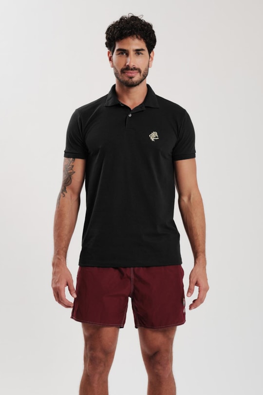 Camisa Polo Ffc