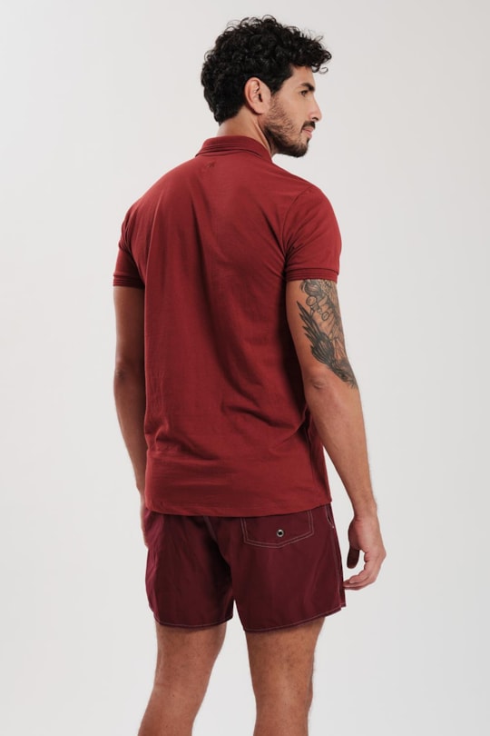 Imagem do produto Camisa Polo Ffc