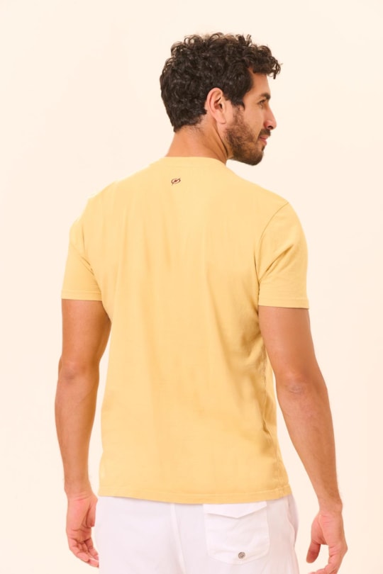 Imagem do produto Camisa Polo Saci (90)