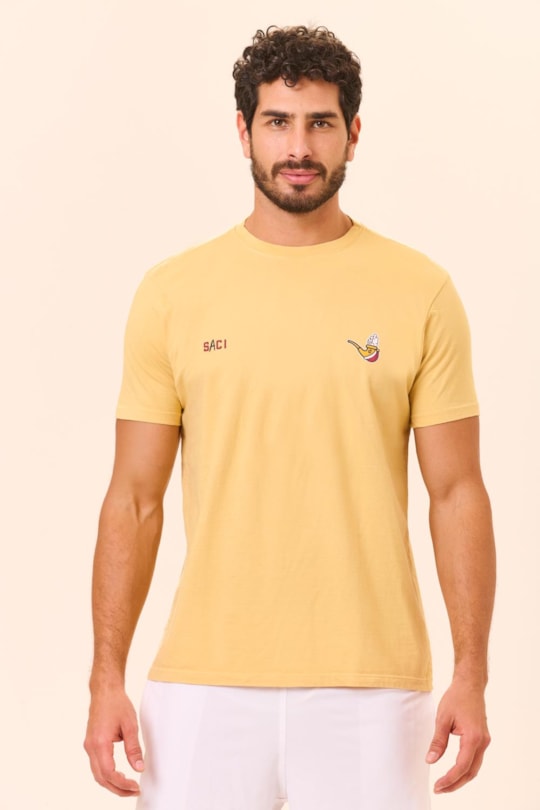 Imagem do produto Camisa Polo Saci (90)