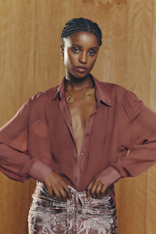 Imagem do produto Camisa Transparencia Catarina