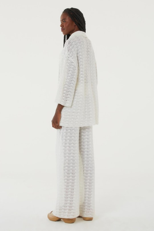 Imagem do produto Camisa Tricot Botoes Liso