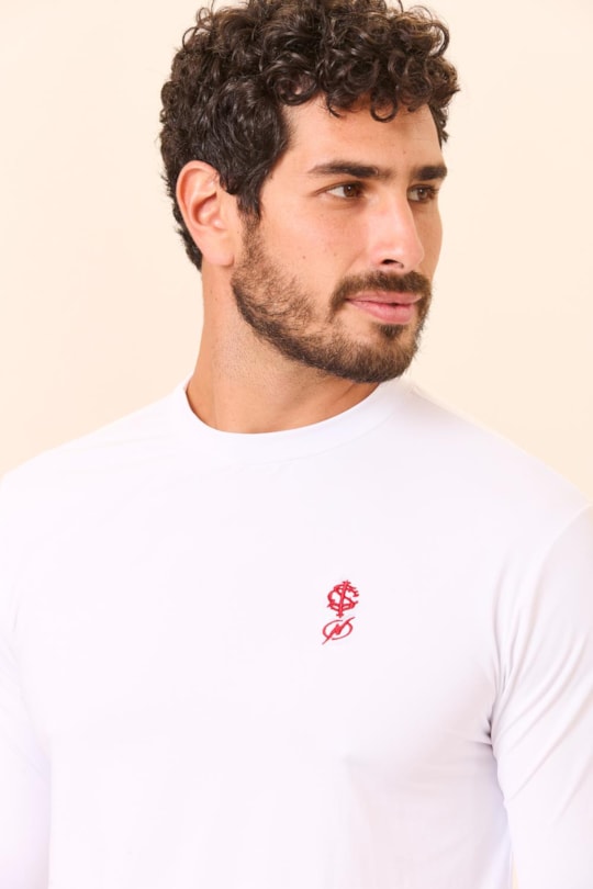 Imagem do produto Camisa Uv Ml Inter (Masc)