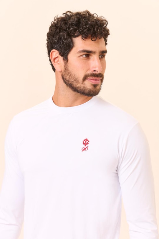 Imagem do produto Camisa Uv Ml Inter (Masc)