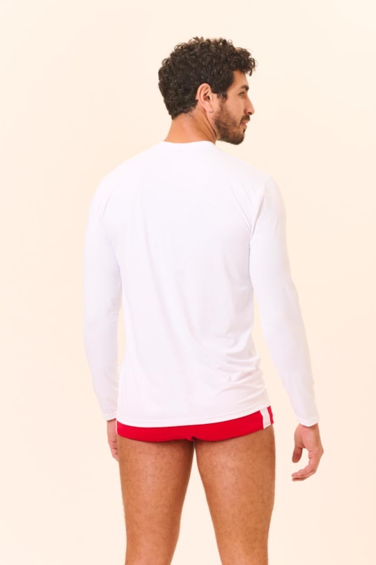 Imagem do produto Camisa Uv Ml Inter (Masc)