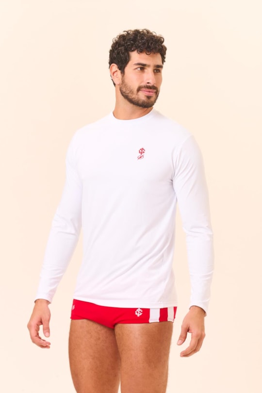 Imagem do produto Camisa Uv Ml Inter (Masc)
