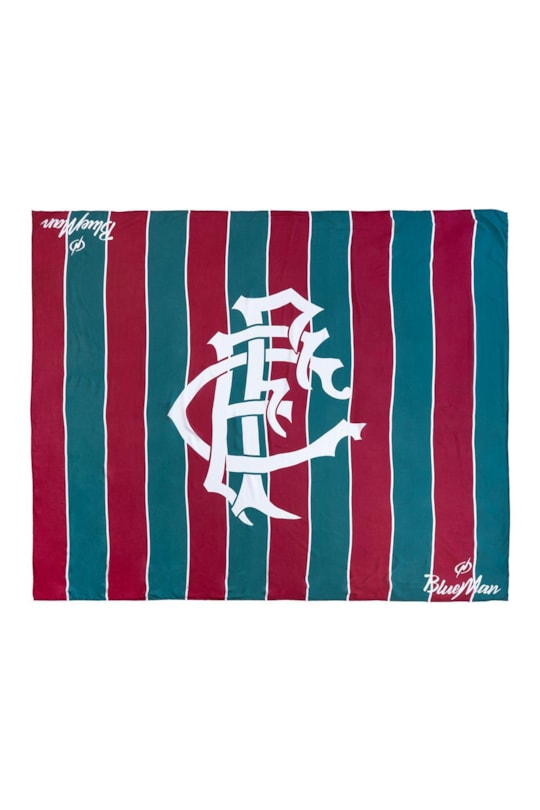 Imagem do produto Canga Collab Flu