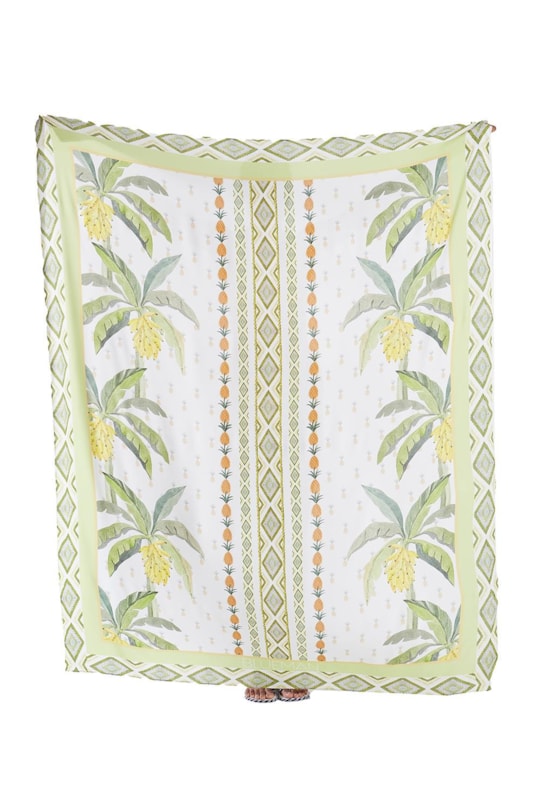 Imagem do produto Canga Maxi Bananada