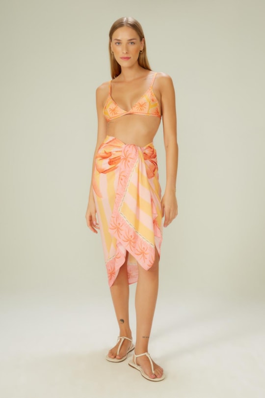 Imagem do produto Canga Maxi Breeze