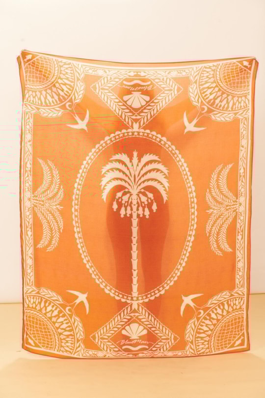 Imagem do produto Canga Maxi Brisa Suave