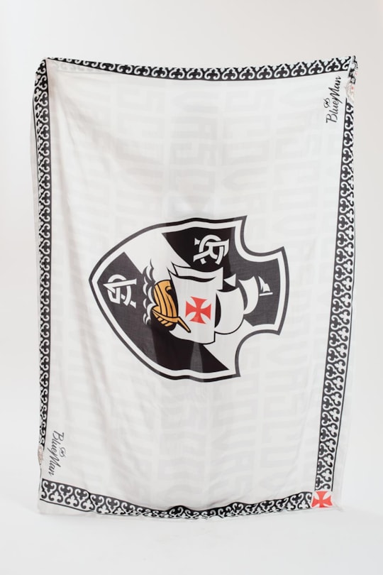 Imagem do produto Canga Maxi Caravelas