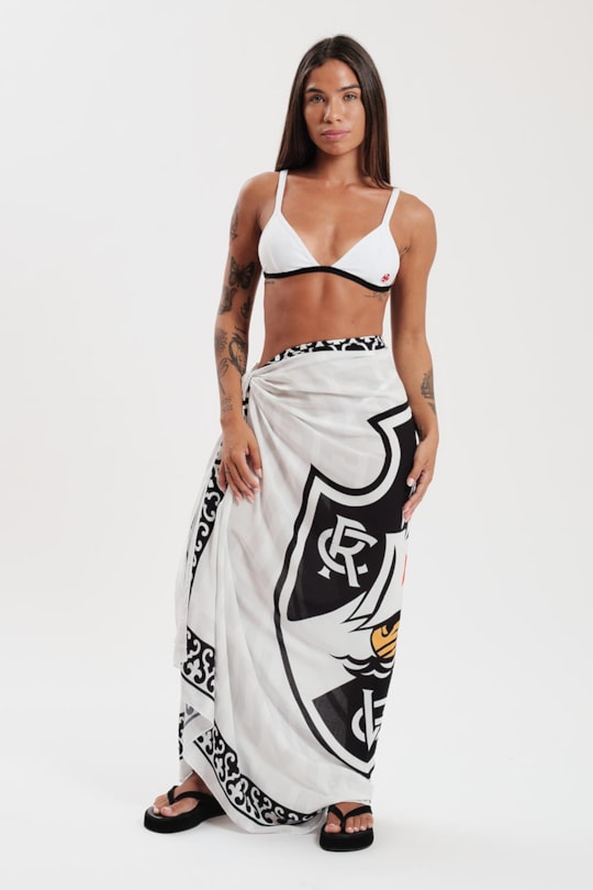 Imagem do produto Canga Maxi Caravelas