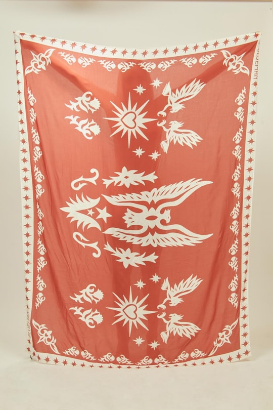 Imagem do produto Canga Maxi Dakota