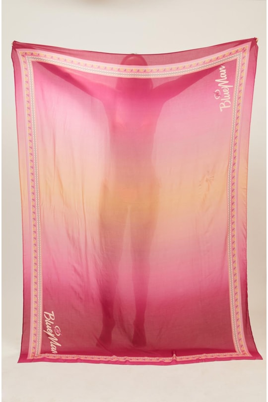 Imagem do produto Canga Maxi Degradee