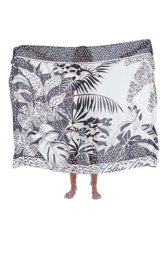 Imagem do produto Canga Maxi Eclipse