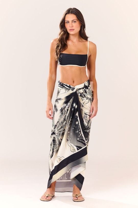 Imagem do produto Canga Maxi Lume