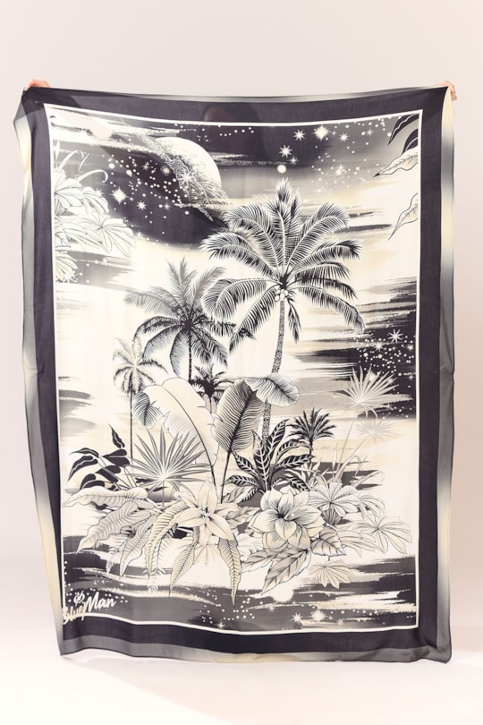 Imagem do produto Canga Maxi Lume