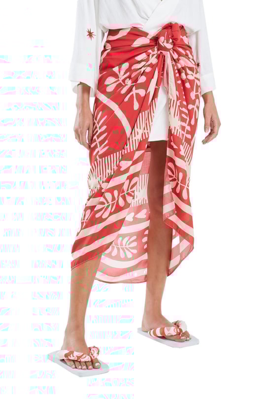 Imagem do produto Canga Maxi Oraculo