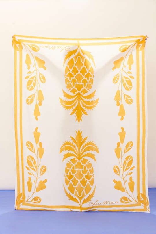 Imagem do produto Canga Maxi Seiva Doce