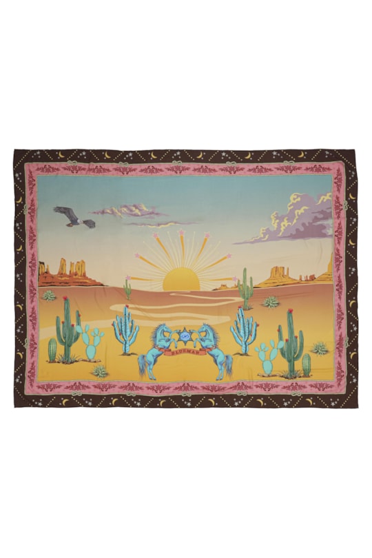 Imagem do produto Canga Maxi Travessia