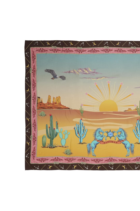 Imagem do produto Canga Maxi Travessia