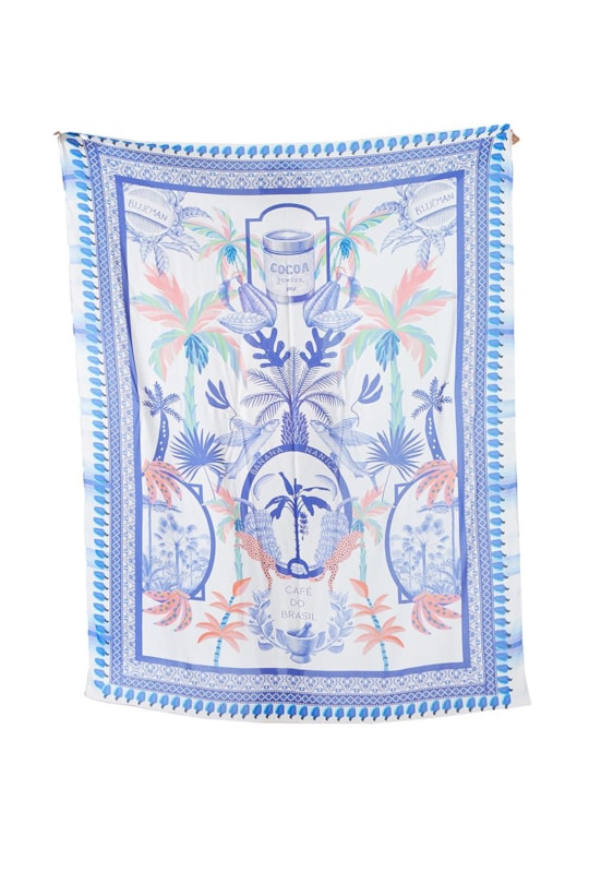 Imagem do produto Canga Maxi Tudo De Bom