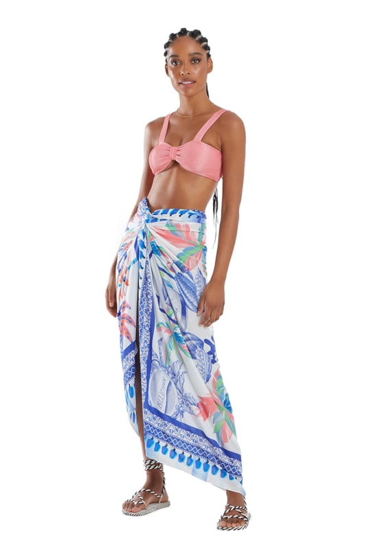 Imagem do produto Canga Maxi Tudo De Bom