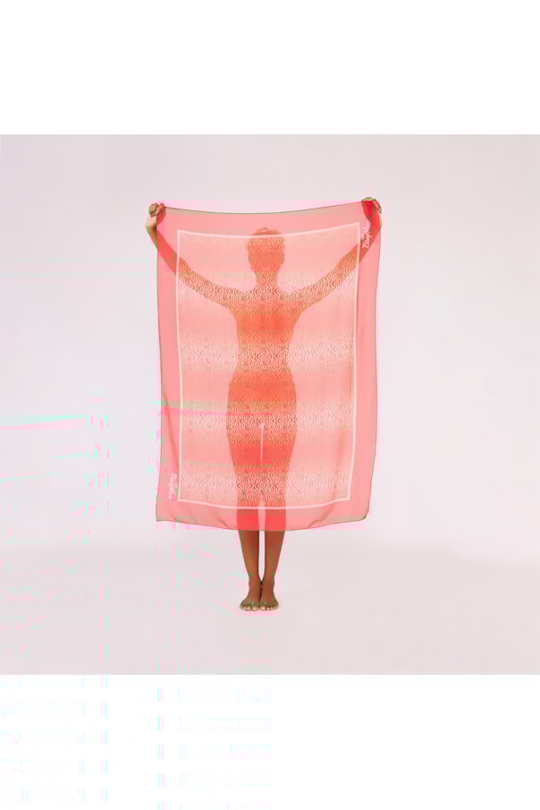 Canga Pareo Barreirinhas