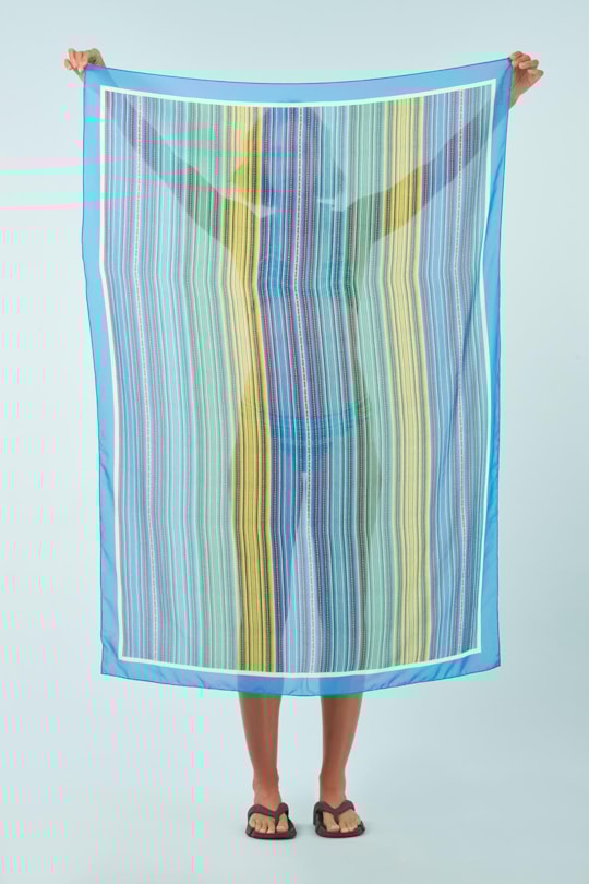 Imagem do produto Canga Pareo Pipeline