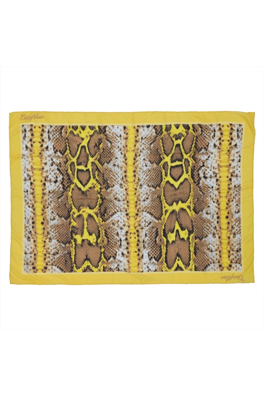 Imagem do produto Canga Pareo Snake