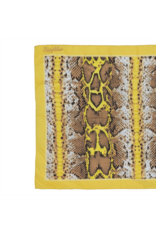 Imagem do produto Canga Pareo Snake