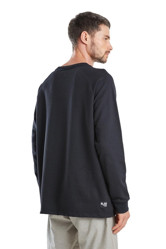 Imagem do produto Casaco De Moletom Logo