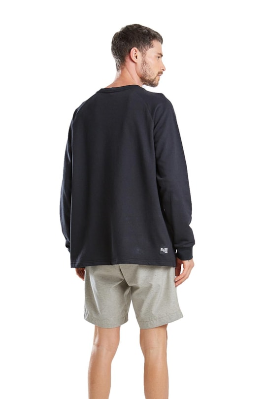 Imagem do produto Casaco De Moletom Logo