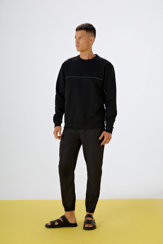 Imagem do produto Casaco Moleton Garopaba