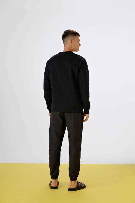 Imagem do produto Casaco Moleton Garopaba