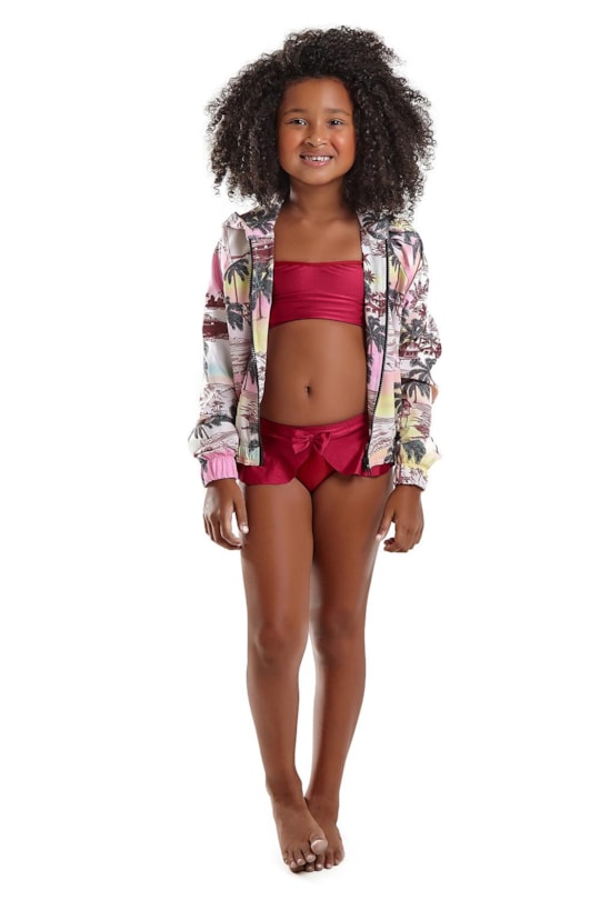 Imagem do produto Casaco Parka Puerto (Inf)