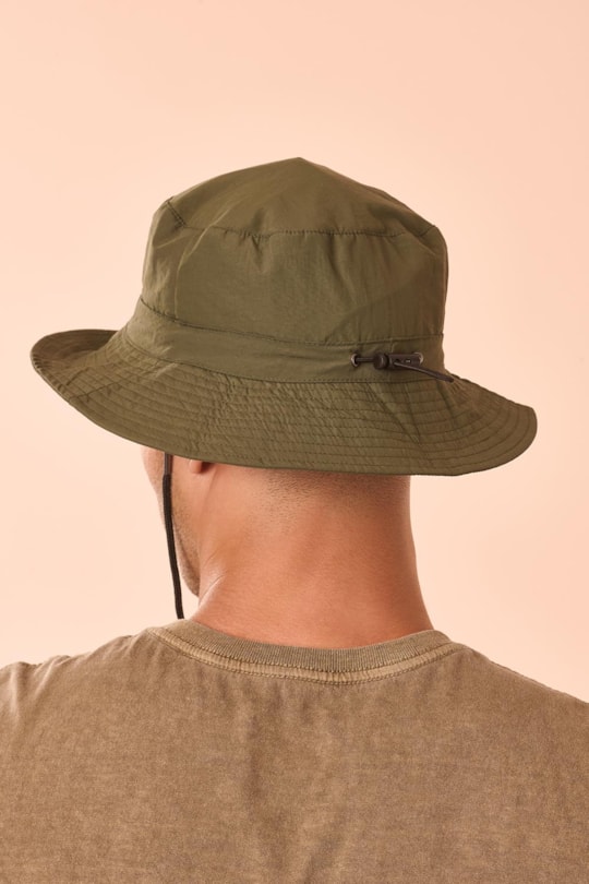 Imagem do produto Chapeu Bucket De Bolso