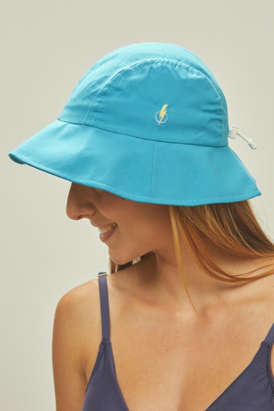 Imagem do produto Chapeu Bucket Liso (Inf)