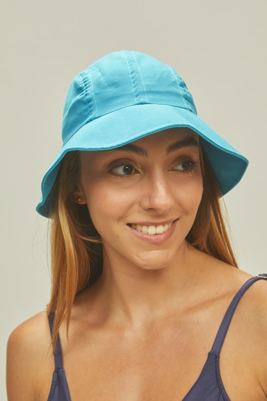 Imagem do produto Chapeu Bucket Liso (Inf)