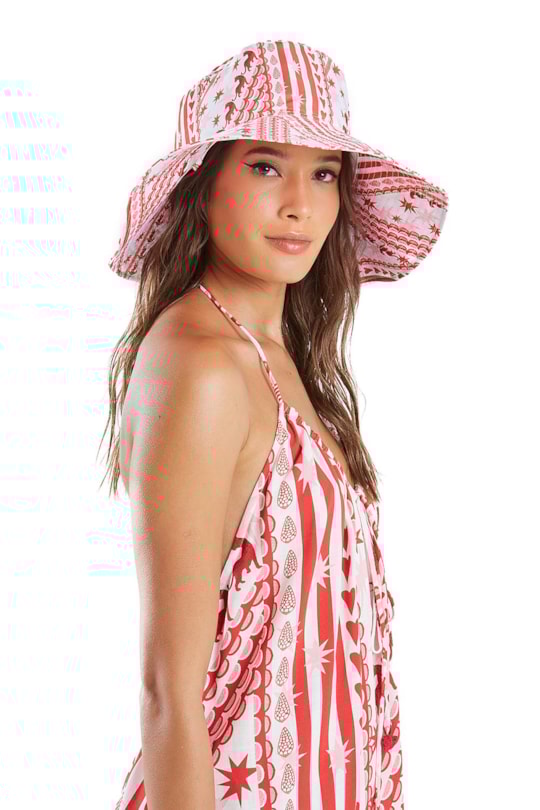 Imagem do produto Chapeu Bucket Oraculo