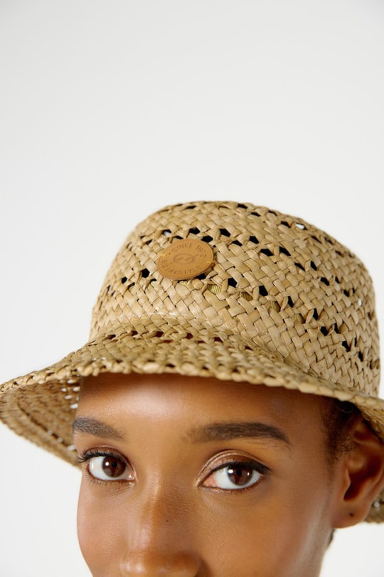Imagem do produto Chapeu Bucket Palha