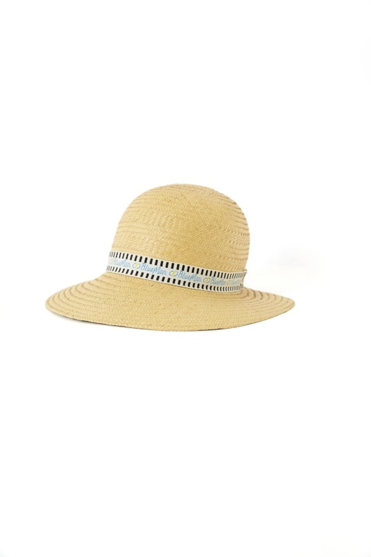 Imagem do produto Chapeu De Palha Regulavel La Palma