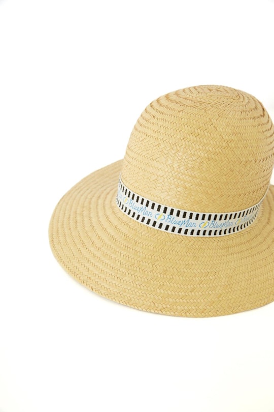 Imagem do produto Chapeu De Palha Regulavel La Palma