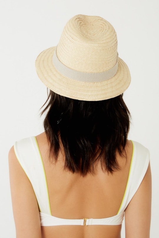 Imagem do produto Chapeu Praia Aba Grande