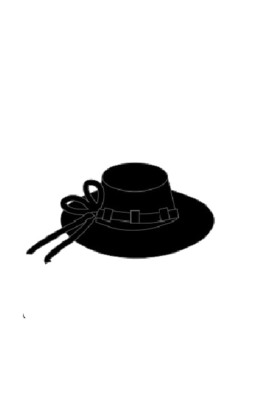 Imagem do produto Chapeu Uv