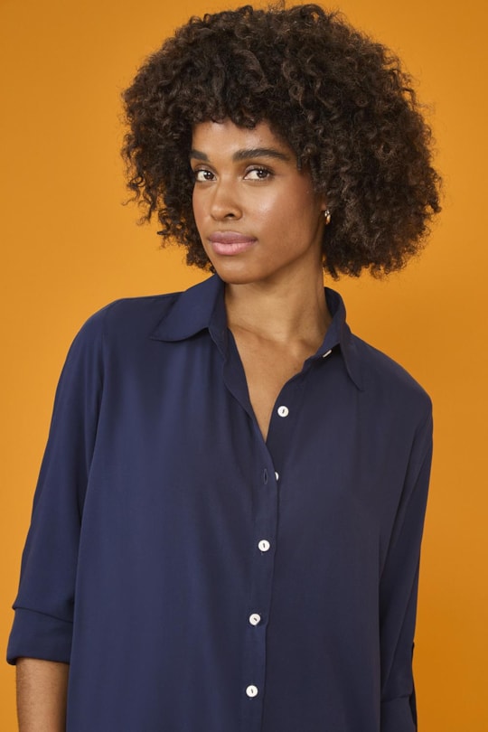 Imagem do produto Chemise Mgl Liso