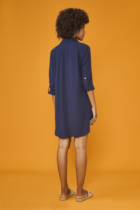 Imagem do produto Chemise Mgl Liso