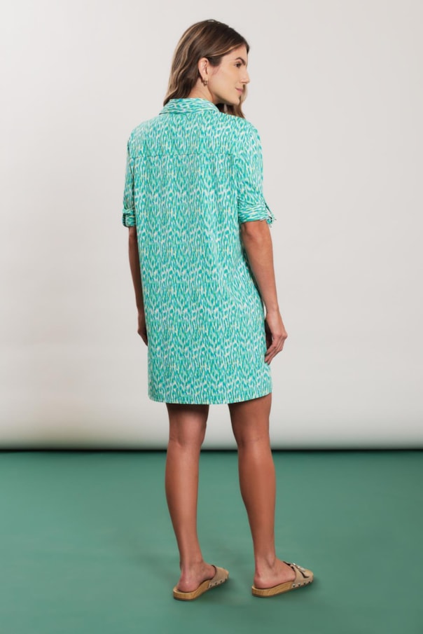 Chemise Reflexo